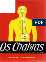 Os Chakras