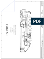 SPL - 069789 LTM LIEBHERR