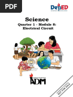 ADM Science 8 Q1 M8