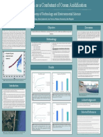 Oceanography Research Project Final