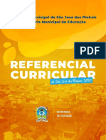 Referencial Curricular de São José Dos Pinhais_final_baixa Resolução