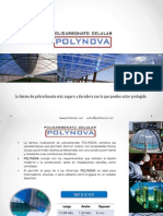 Ficha Tecnica Polynova