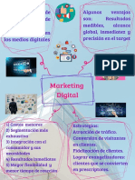 Afiche Marketing Digital Semana 5 - Dayana Tata