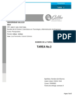 Tarea 2 Presupuestos - Kellvin Lopez 19000802