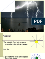 4 Electric Field