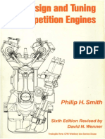 The Design and Tunes of Competition Engines _ Traduzido