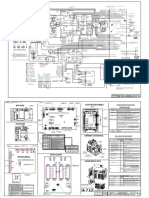 G6032 I400 Machine Schematic