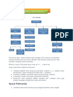 Polinomial