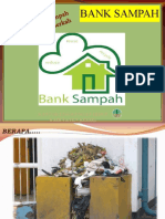 Bank Sampah Meika 1506