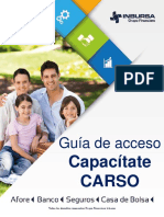 Guía de Acceso Capacitate CARSO V1 - 29032019v1