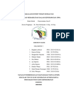 Kel 2 Konsep Terapi Modalitas Okupasi Dan Rehabilitasi Dalam Keperawatan Jiwa