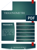 PPT Trigonometri