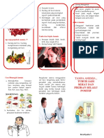 Leaflet Anemia