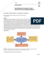 10-Ashique-2020-NaturalProductsBioprospecting-A Systemic Review On Topical Market