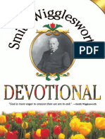 Devotional- Smith Wigglesworth
