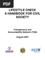 Download Lifestyle Check by epra SN4939870 doc pdf