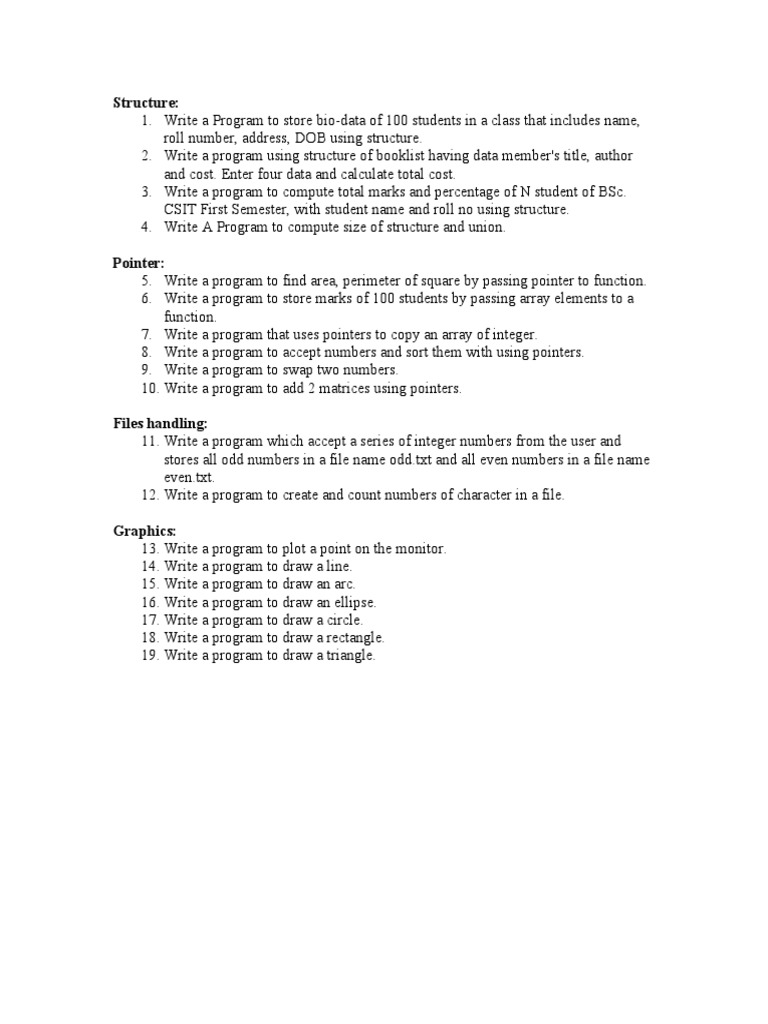 Lab 7 | PDF