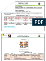 Planif. 3ro A 25-29 Enero ...