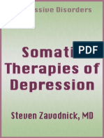 somatic_therapies_of_depression_-_steven_zavodnick_md