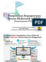 Panduan e-HRM PUPR 170410093048