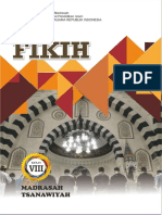 Fikih Mts Kelas Viii KSKK 2020 Compresspdf