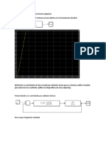 Informe Control