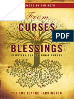 From Curses to Blessings- Removing Generational Curses- Ken Harrington