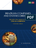 Silo - Tips - Brazilian Companies and Entities Directory