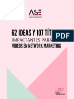 62 Ideas y 107 Titulos 5