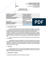Derecho Constitucional II 03 JM (1)