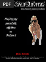 Download GTA San Andreas guidebook by Jarosaw Mazurek SN49399567 doc pdf