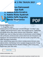 Kelompok 3 Otkp Pai 2021