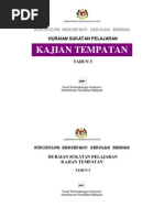 Download KT - Tahun 5 - 1 by Sekolah Portal SN493996 doc pdf