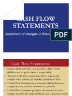 Cash Flow Statements - Pdfshiv4
