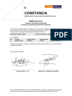 Constancia SCTR Salud y Pension 15 07 2020 - Faro 51 Sac