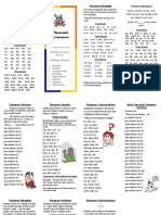 Phoneme Flip Chart-2