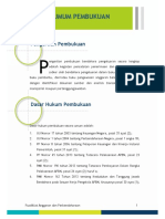 Pembukuan Dan Pertanggungjawaban BP