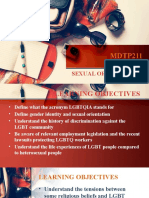 MDTP Week 9 Sexual Orientation