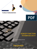 Function