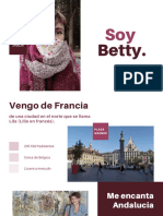 Conocemos a Betty