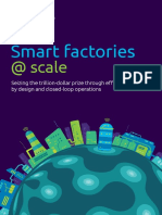 Report - Smart Factories