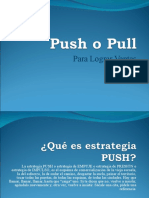 Push o Pu..