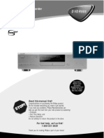 DVDR985: Digital Video Disc Recorder Owner's Manual