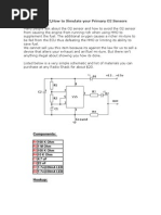 Download O2-Simulator by Anton Pers SN49400504 doc pdf