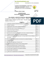 Industrial-Structures - Question Bank