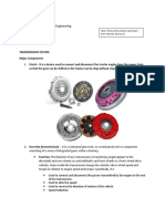 Transmission System - LN