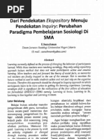 Download paper ekspository learning by Rahmat Hidayat SN49400972 doc pdf