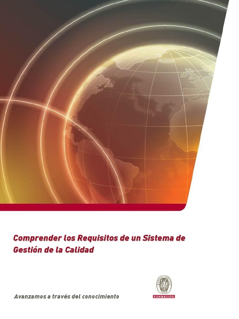 UC02 Comprender Requisitos Sistema Gestion Calidad | Descargar gratis ...