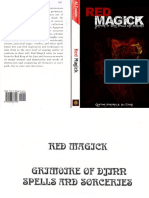 Red Magick_ Grimoire of Djinn Spells and Sorceries ( PDFDrive )