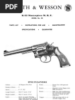 S&W 48